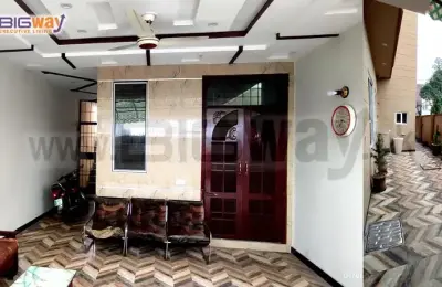 BigWay Girls Hostel